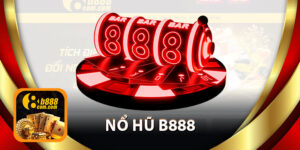 Nổ Hũ B888